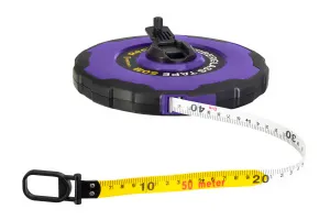 image Ermenrich Reel SR50 Ruler Tape