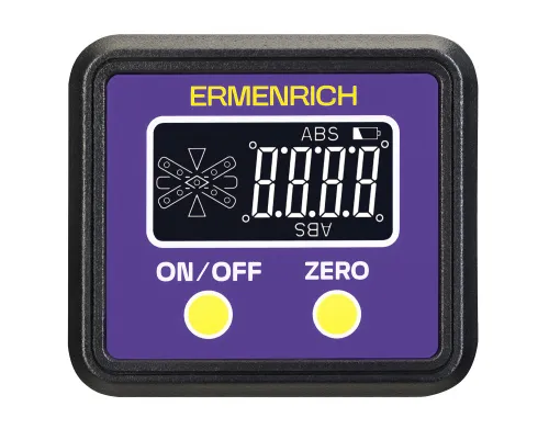 photograph Ermenrich Verk LQ20 Digital Level, image 3