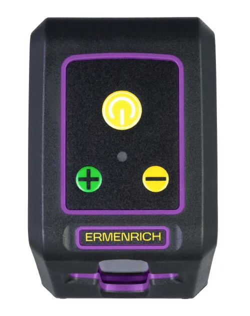 photo Ermenrich BASE LT20 Laser Level, image 6
