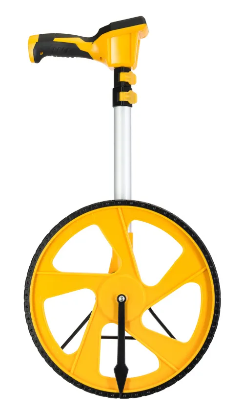 picture Ermenrich Reel WM30 Digital Measuring Wheel, image 3