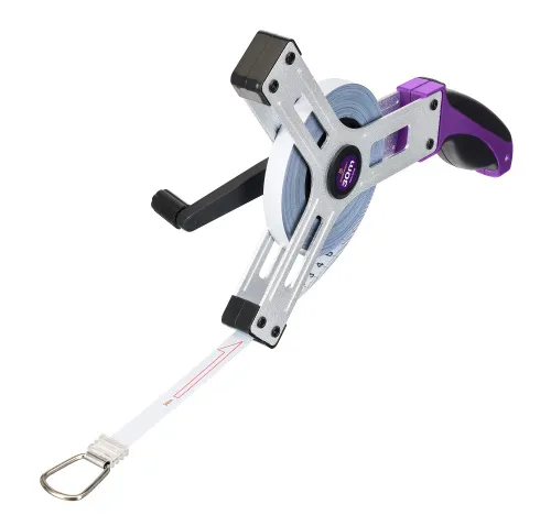 photo Ermenrich Reel SX30 Land Measuring Tape, image 4