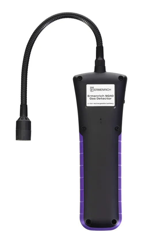image Ermenrich NG40 Gas Detector, image 3