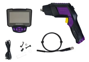 photograph Ermenrich Seek VE40 Industrial Endoscope