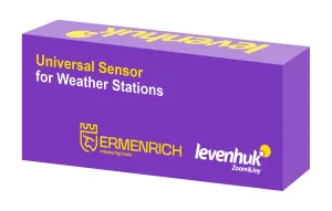 photograph Levenhuk THS20 Outdoor Thermo-Hygro Sensor