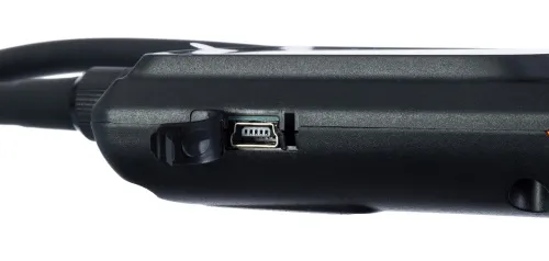 image Ermenrich NG40 Gas Detector, image 5