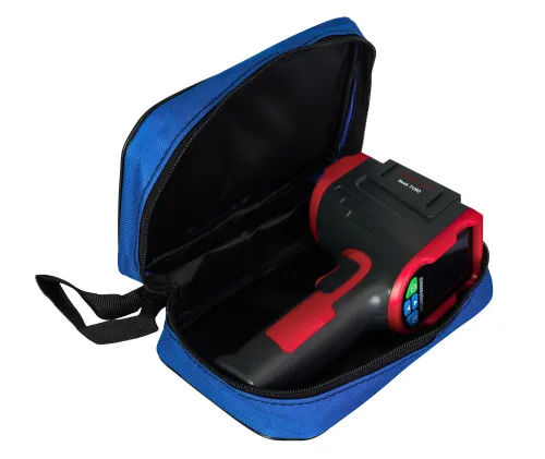 photo Ermenrich Seek TV50 Thermal Camera, image 3