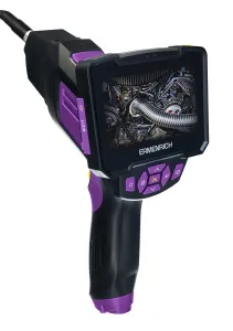 photograph Ermenrich Seek VE40 Industrial Endoscope