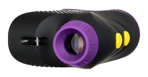 photograph Ermenrich LR1500 Site Laser Rangefinder, black, image 10