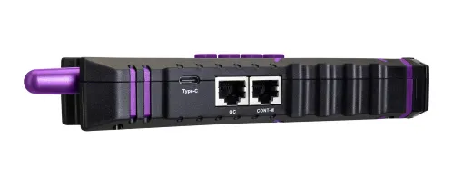 photo Ermenrich NetGeeks NP45 Multifunctional Cable Tester, image 9