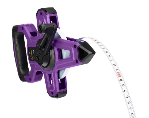 photograph Ermenrich Reel SH50 Land Measuring Tape, image 5