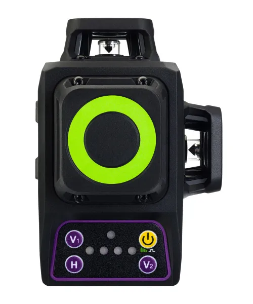 picture Ermenrich PRO LV60 Laser Level, image 7