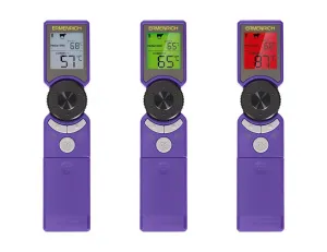 photograph Ermenrich BBQ GT10 Meat Thermometer