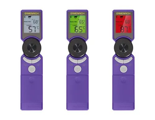 photograph Ermenrich BBQ GT10 Meat Thermometer, image 4