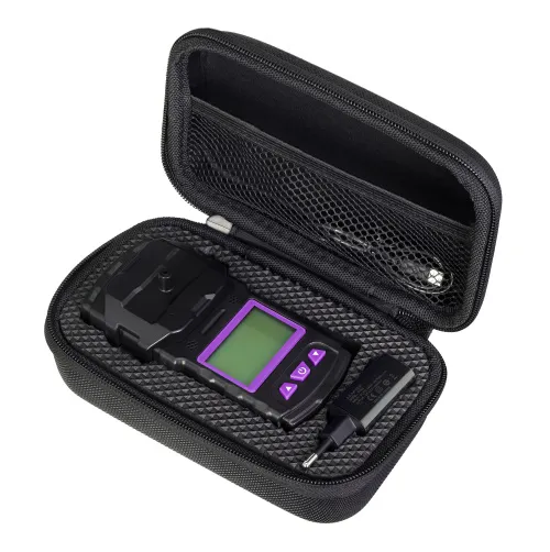 photograph Ermenrich NG60 Gas Detector, image 3