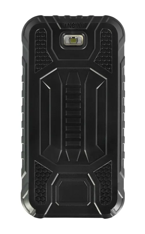 picture Ermenrich Zing TC19 Digital Multimeter, image 5