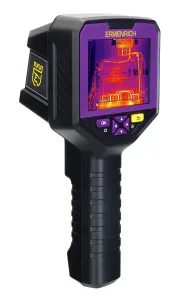 image Ermenrich Seek TV90 Thermal Camera