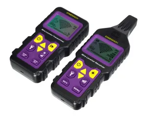 image Ermenrich Ping SM150 Underground Wire Locator