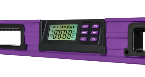 photograph Ermenrich Verk LY80 Digital Level, image 4