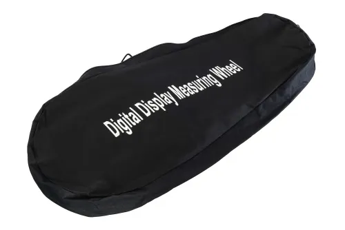 photograph Ermenrich Reel WM20 Digital Measuring Wheel, image 2