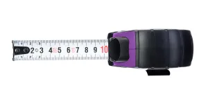 image Ermenrich Reel SQ80 Ruler Tape