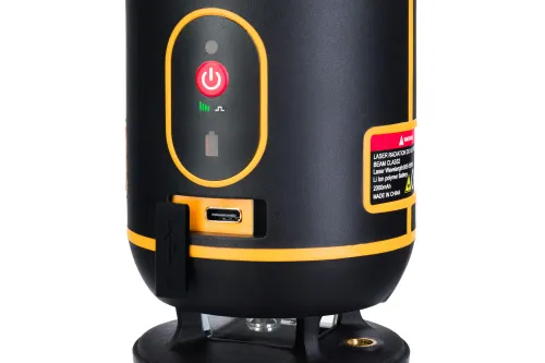photograph Ermenrich PLUS LN20 Laser Level, image 7