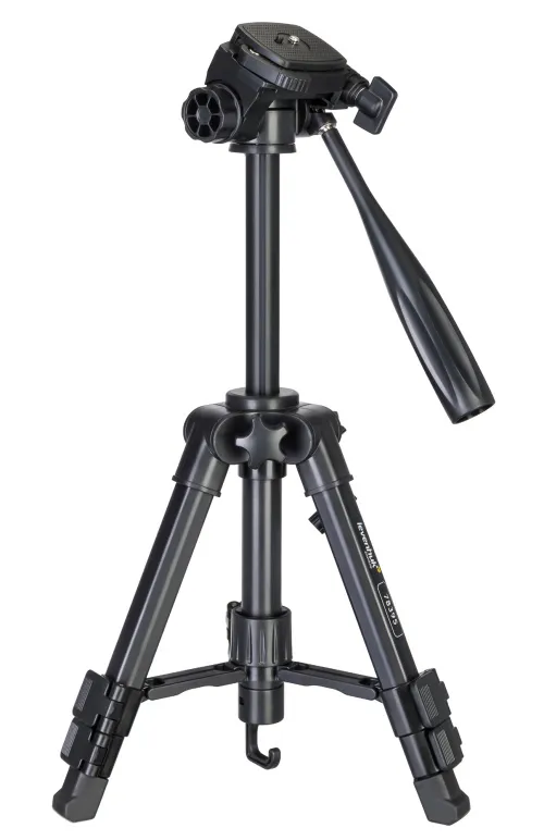 photo Levenhuk Level BASE TR30 Tripod, image 4