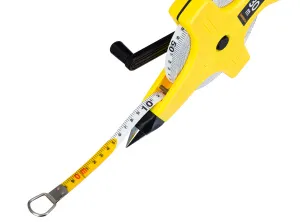 photo Ermenrich Reel SL30 Land Measuring Tape