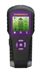 photo Ermenrich Ping SM60 Stud Detector