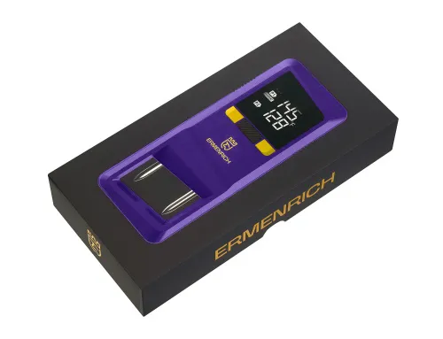 photo Ermenrich BBQ GT40 Meat Thermometer, image 7