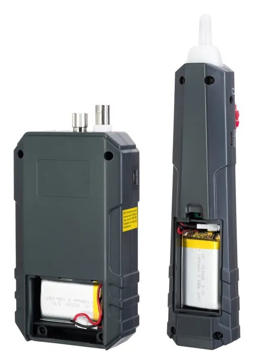 photograph Ermenrich Ping SM110 Cable Tester , image 5