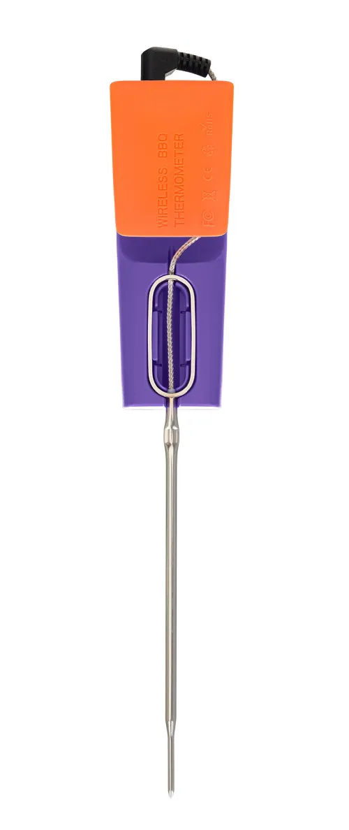 image Ermenrich BBQ GT20 Meat Thermometer, image 6