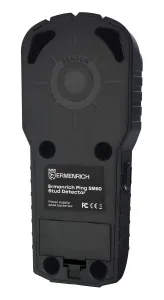 photo Ermenrich Ping SM60 Stud Detector