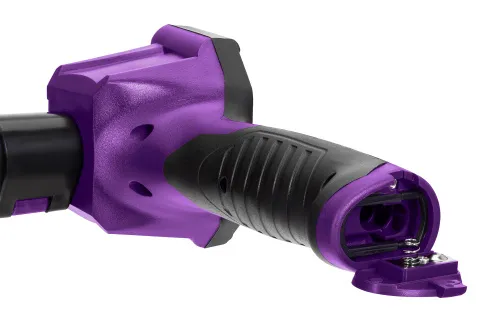 photograph Ermenrich Reel WM30 Digital Measuring Wheel, image 9