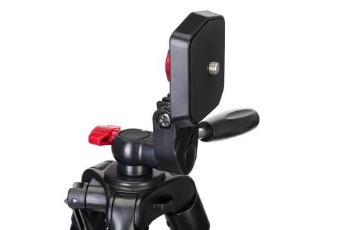 picture Levenhuk Level BASE TR10 Tripod, image 7