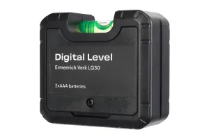 picture Ermenrich Verk LQ30 Digital Level