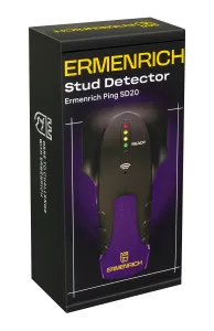 picture Ermenrich Ping SD20 Stud Detector
