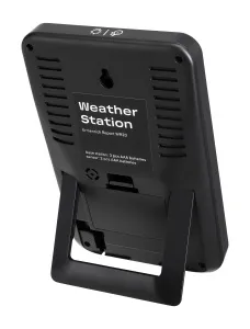 picture Ermenrich Report WR20 Weather Station