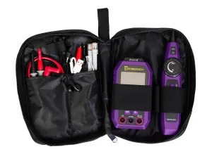 image Ermenrich Ping SM75 Cable Tester With Multimeter