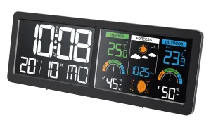 image Ermenrich Report WR70 Weather Station