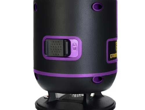 photograph Ermenrich PLUS LN20 Laser Level, image 8
