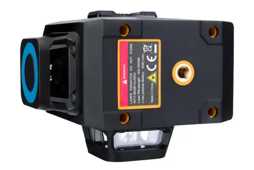 photograph Ermenrich PRO LV50  Laser Level, image 8