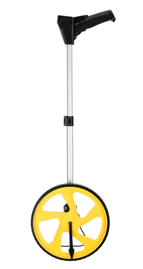 photograph Ermenrich Reel WM20 Digital Measuring Wheel, image 4
