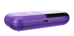 image Ermenrich EM20 Electromagnetic Field Detector