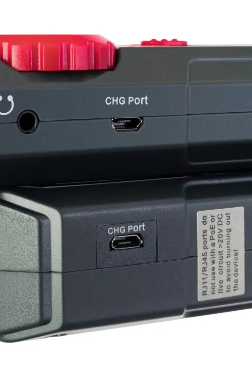 photograph Ermenrich Ping SM110 Cable Tester , image 11