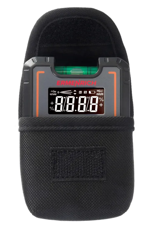 image Ermenrich Verk LQ30 Digital Level, image 2