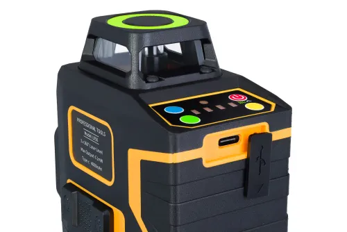 photograph Ermenrich PRO LV50  Laser Level, image 9