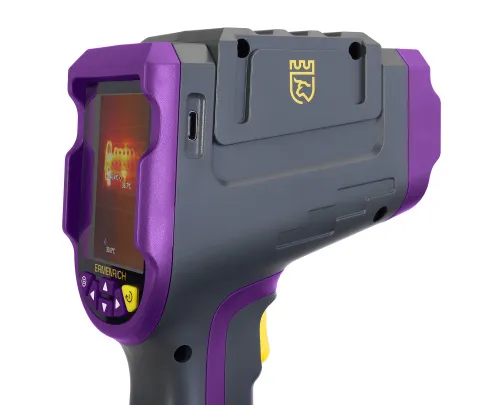 photograph Ermenrich Seek TV70 Thermal Camera, image 6