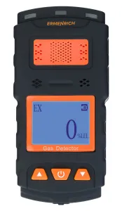 photograph Ermenrich NG35 Gas Detector