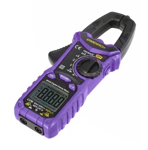 picture Ermenrich Ping MK20 Digital Clamp Meter