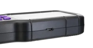 photograph Ermenrich QM10 Air Quality Monitor